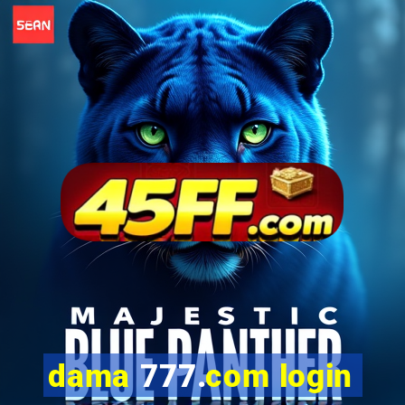 dama 777.com login